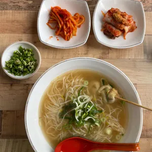 김종수멸치국수 사진