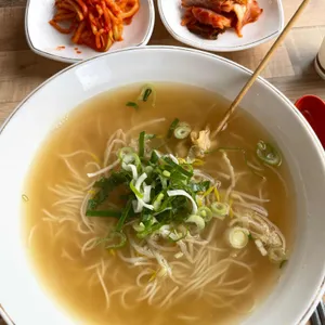 김종수멸치국수 사진