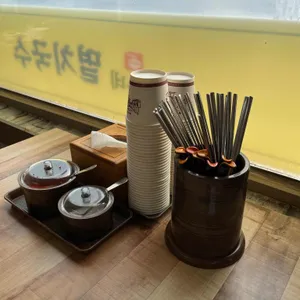 김종수멸치국수 사진