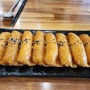 도담얼큰이칼국수 사진