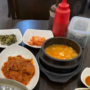 남도한상 사진