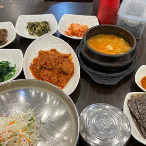 남도한상 사진
