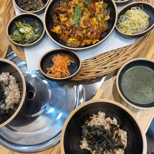 방배동할매쭈꾸미 사진