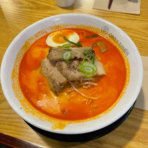 오로지라멘 사진