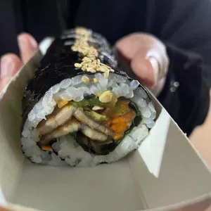 우성식육삼겹살김밥 사진 2