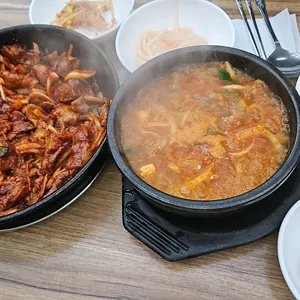 초량원조불백 대표 사진