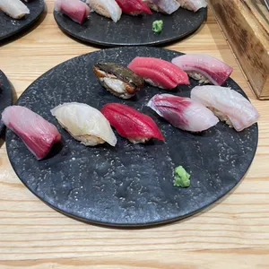 스시 시안 사진