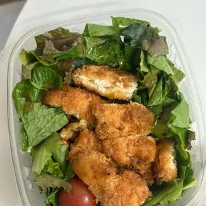 리우키친 사진