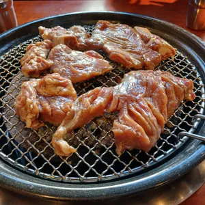 세종참숯돼지갈비 사진