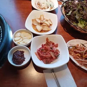 세종참숯돼지갈비 사진