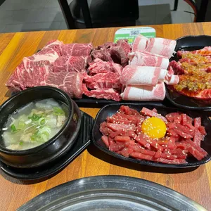 스타먹소고기무한 사진