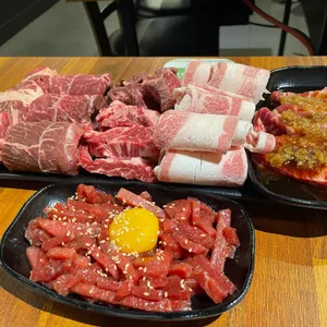 스타먹소고기무한 사진