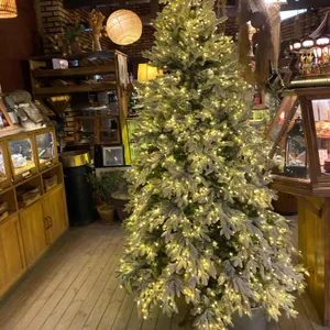 터프이너프 리뷰 사진