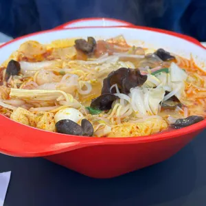 탕화쿵푸 마라탕 사진