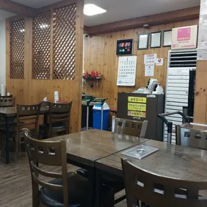 전주콩나물국밥 리뷰 사진