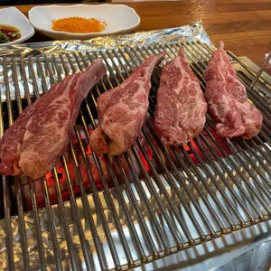 일품양꼬치 사진