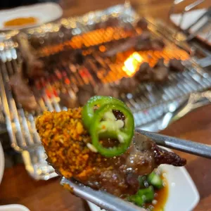 일품양꼬치 사진