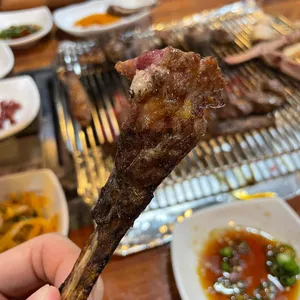 일품양꼬치 사진
