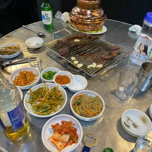 원조숯불소금구이 사진