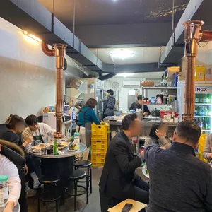 원조숯불소금구이 리뷰 사진