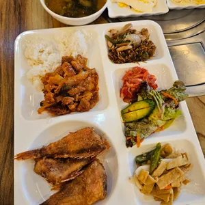 한끼의행복 사진