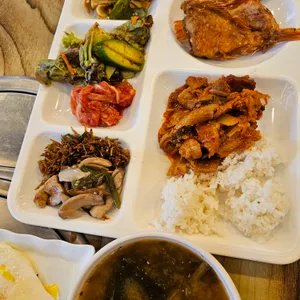 한끼의행복 사진
