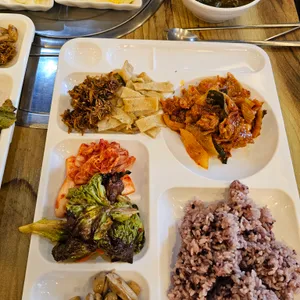 한끼의행복 사진