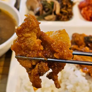 한끼의행복 사진