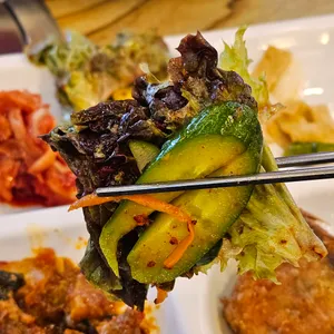 한끼의행복 사진
