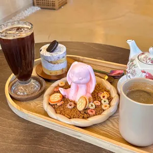 숨케이크카페 사진