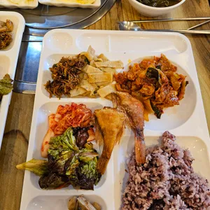 한끼의행복 리뷰 사진
