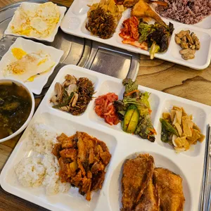 한끼의행복 리뷰 사진