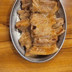 만석갈비 사진