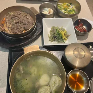 한일관 사진