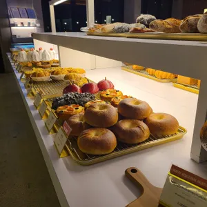 올오버 베이커리&커피 사진