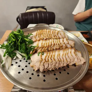 족보 사진