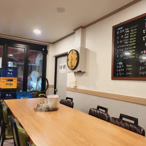 족보 리뷰 사진