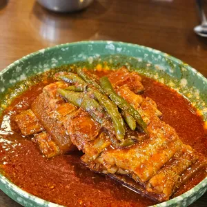 잘도식당 사진