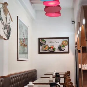 장비빔국수와 굴국밥 보쌈 리뷰 사진