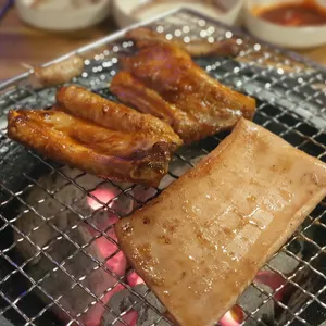쪽쪽갈비 사진