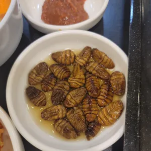 한춘정육점식당 사진