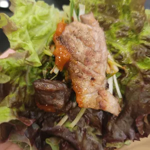 한춘정육점식당 리뷰 사진