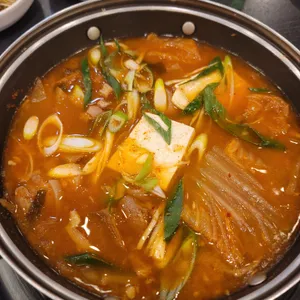 한춘정육점식당 리뷰 사진