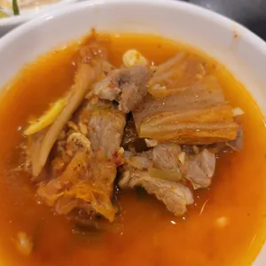 한춘정육점식당 리뷰 사진
