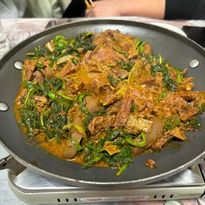 우돈가네 제일 정육식당 사진