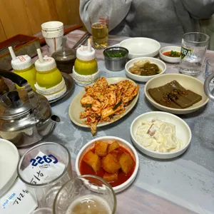 우돈가네 제일 정육식당 사진