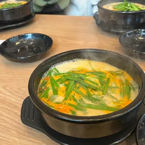 1959진한순대국 사진
