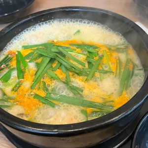 1959진한순대국 사진