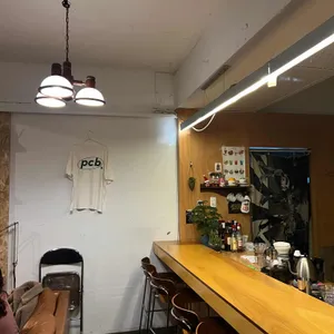 포트레이트 커피바 리뷰 사진