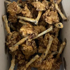 빅토리아치킨 사진